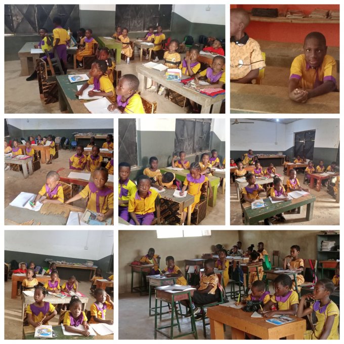 Nieuw Meubulair nodig