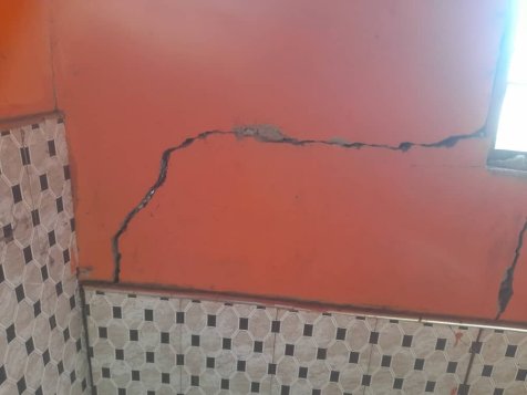 Over onderhoud in Ghana